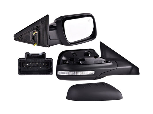 Espejo P/ Ford Explorer 2016-2019