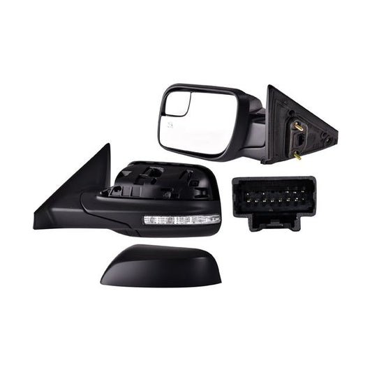 Espejo P/ Ford Explorer 2016-2019