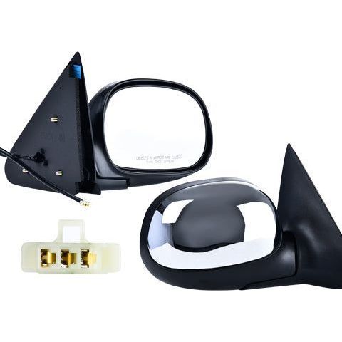 Espejo P/ Ford F-150 1997-2009