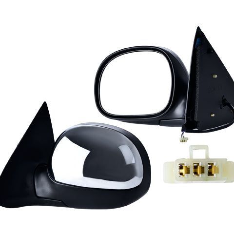 Espejo P/ Ford F-150 1997-2009