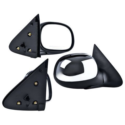 Espejo P/ Ford F-150 1997-2009