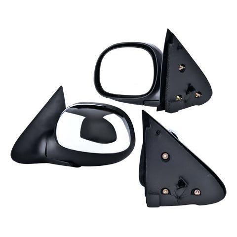 Espejo P/ Ford F-150 1997-2009