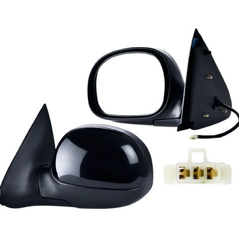 Espejo P/ Ford F-150 1997-2009