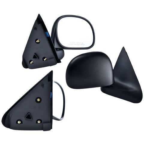 Espejo P/ Ford F-150 1997-2009