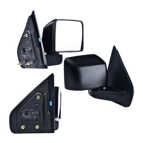 Espejo P/ Ford F-150 2004-2008