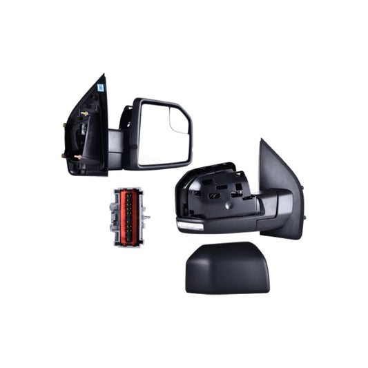 Espejo P/ Ford F-150 2015-2020