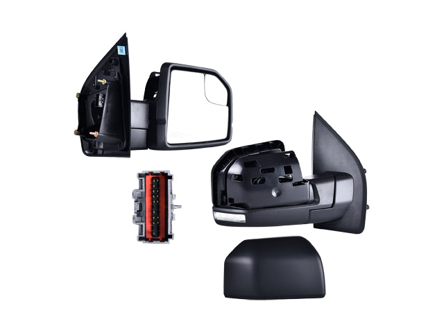 Espejo P/ Ford F-150 2015-2020