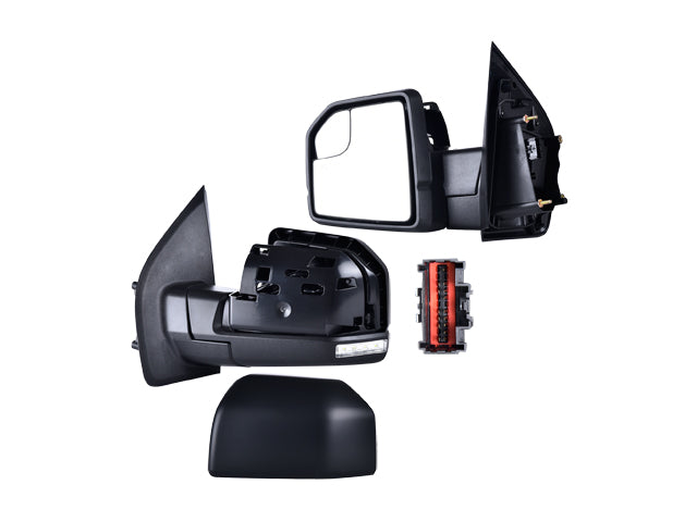 Espejo P/ Ford F-150 2015-2020