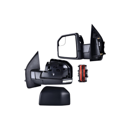 Espejo P/ Ford F-150 2015-2020