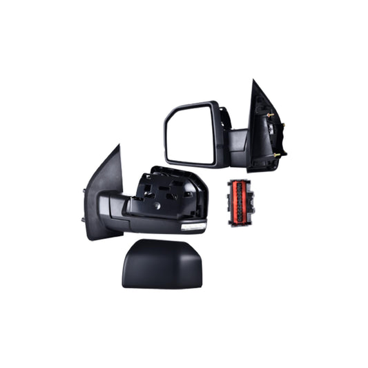 Espejo P/ Ford F-150 2015-2020