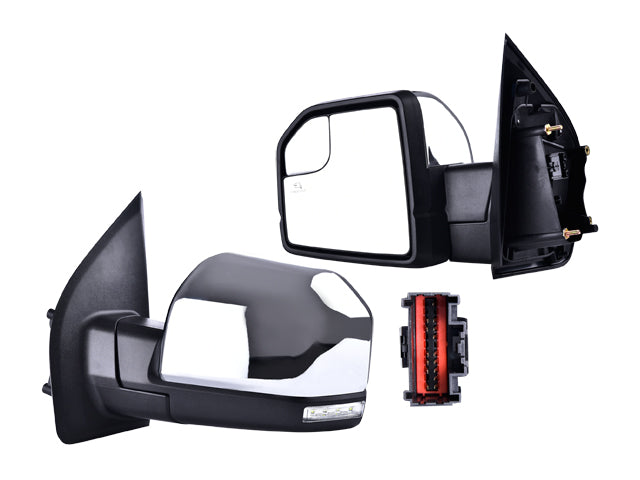 Espejo P/ Ford F-150 2015-2020