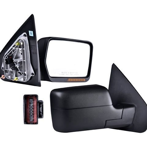Espejo P/ Ford F-150 2007-2008