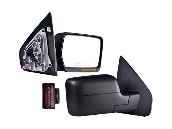 Espejo P/ Ford F-150 2007-2008