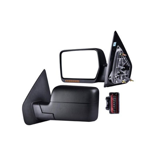 Espejo P/ Ford F-150 2007-2008