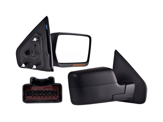 Espejo P/ Ford F-150 2007-2008