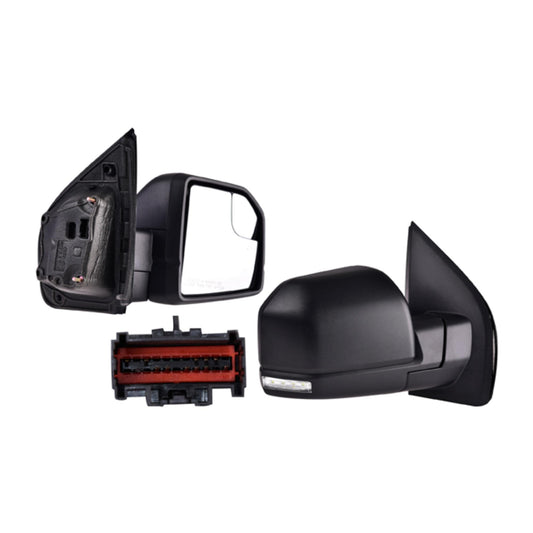Espejo P/ Ford F-150 2015-2020