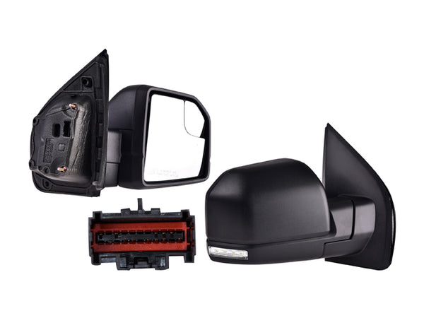Espejo P/ Ford F-150 2015-2020
