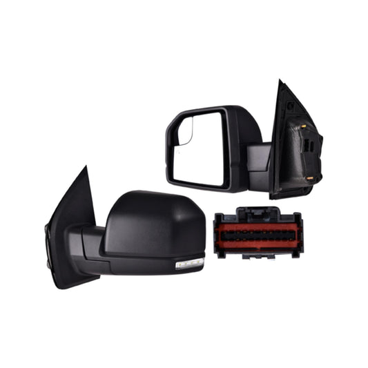 Espejo P/ Ford F-150 2015-2020