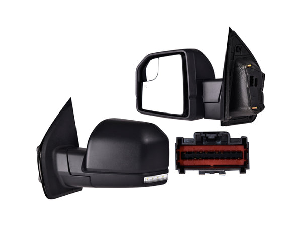 Espejo P/ Ford F-150 2015-2020