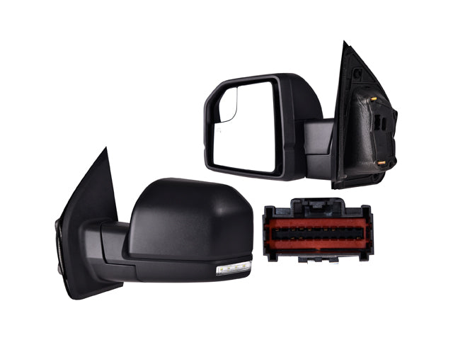Espejo P/ Ford F-150 2015-2020