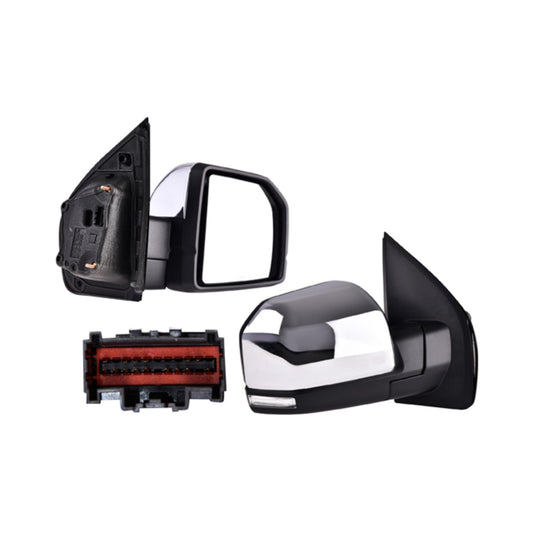 Espejo P/ Ford F-150 2015-2020