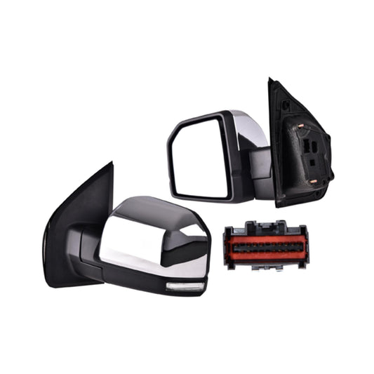 Espejo P/ Ford F-150 2015-2020