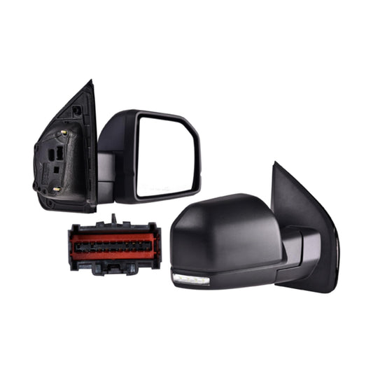 Espejo P/ Ford F-150 2015-2020