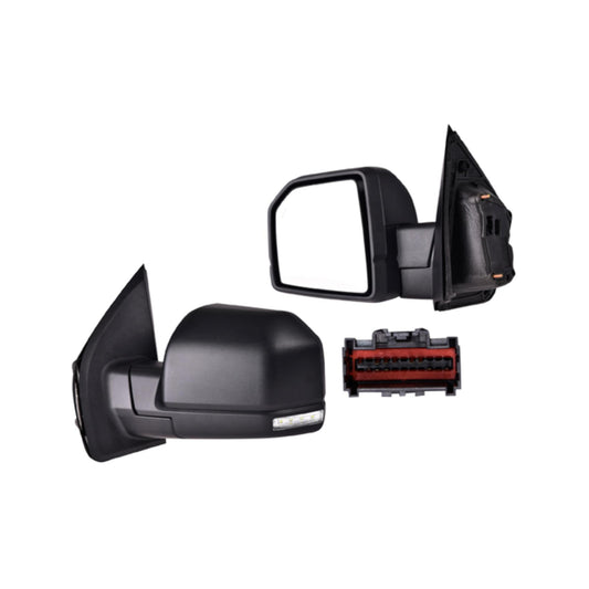 Espejo P/ Ford F-150 2015-2020