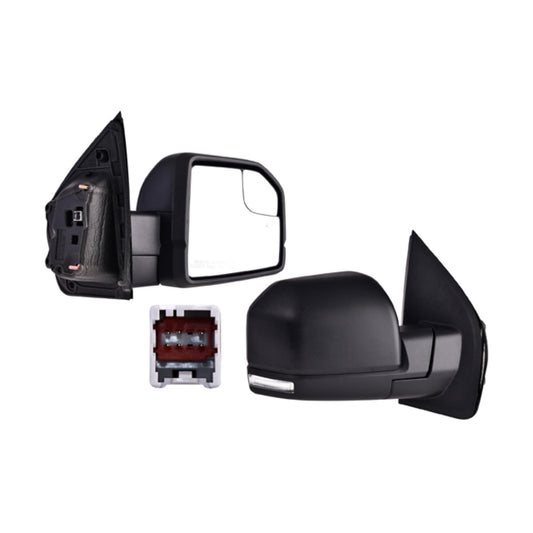 Espejo P/ Ford F-150 2015-2020