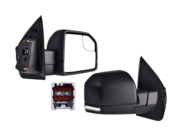 Espejo P/ Ford F-150 2015-2020