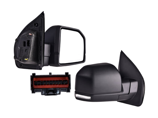 Espejo P/ Ford F-150 2015-2020