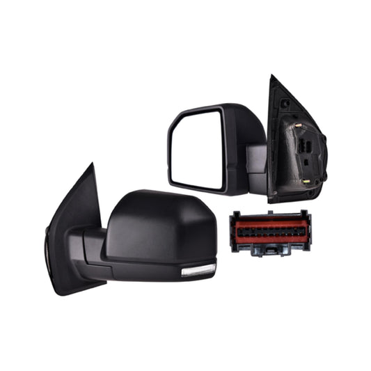 Espejo P/ Ford F-150 2015-2020