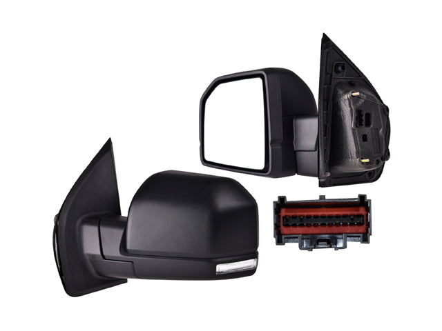 Espejo P/ Ford F-150 2015-2020