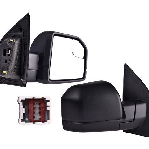 Espejo P/ Ford F-150 2015-2020