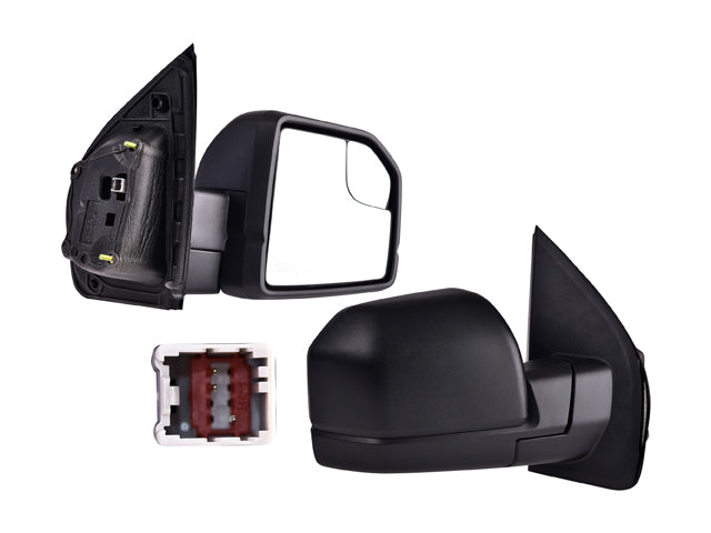 Espejo P/ Ford F-150 2015-2020