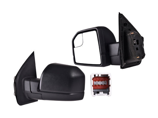 Espejo P/ Ford F-150 2015-2020