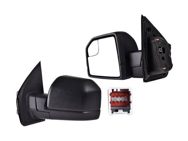 Espejo P/ Ford F-150 2015-2020