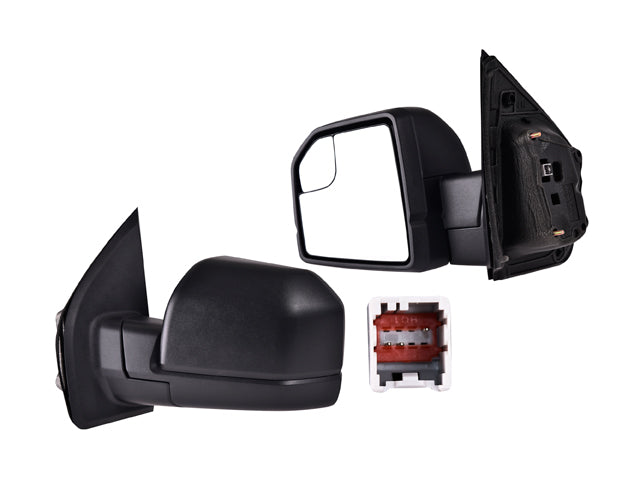 Espejo P/ Ford F-150 2015-2020