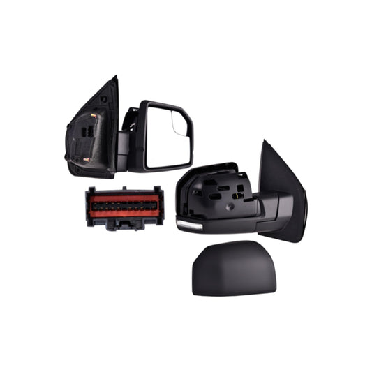 Espejo P/ Ford F-150 2015-2020