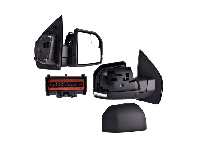 Espejo P/ Ford F-150 2015-2020