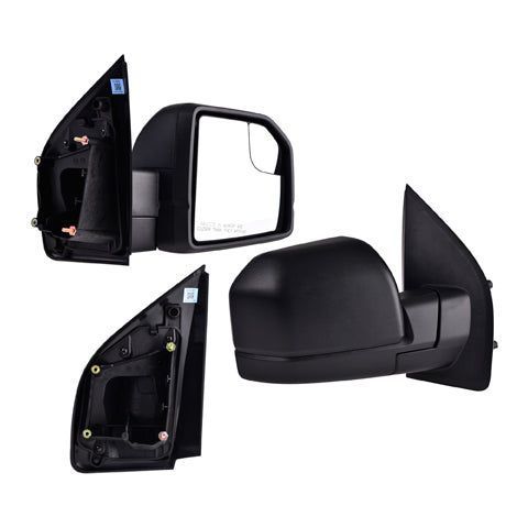 Espejo P/ Ford F-150 2015-2020