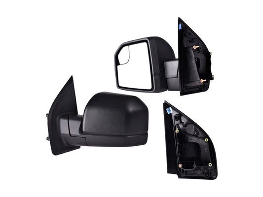 Espejo P/ Ford F-150 2015-2020
