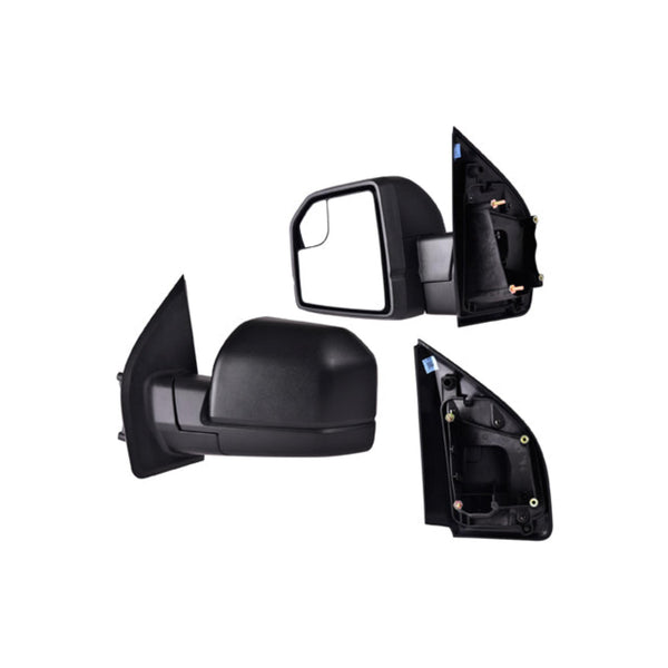 Espejo P/ Ford F-150 2015-2020