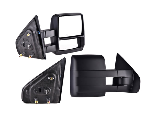 Espejo P/ Ford F-150 2004-2014
