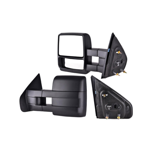 Espejo P/ Ford F-150 2004-2014