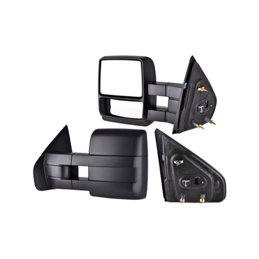 Espejo P/ Ford F-150 2004-2014