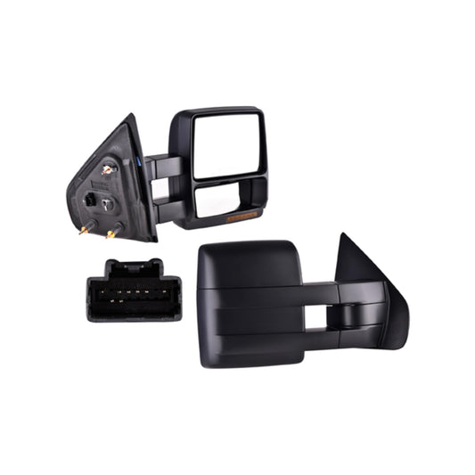Espejo P/ Ford F-150 2004-2014