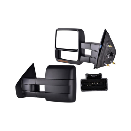 Espejo P/ Ford F-150 2004-2014