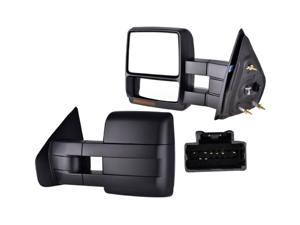 Espejo P/ Ford F-150 2004-2014