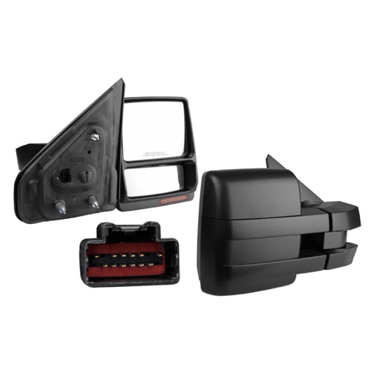 Espejo P/ Ford F-150 2011-2014